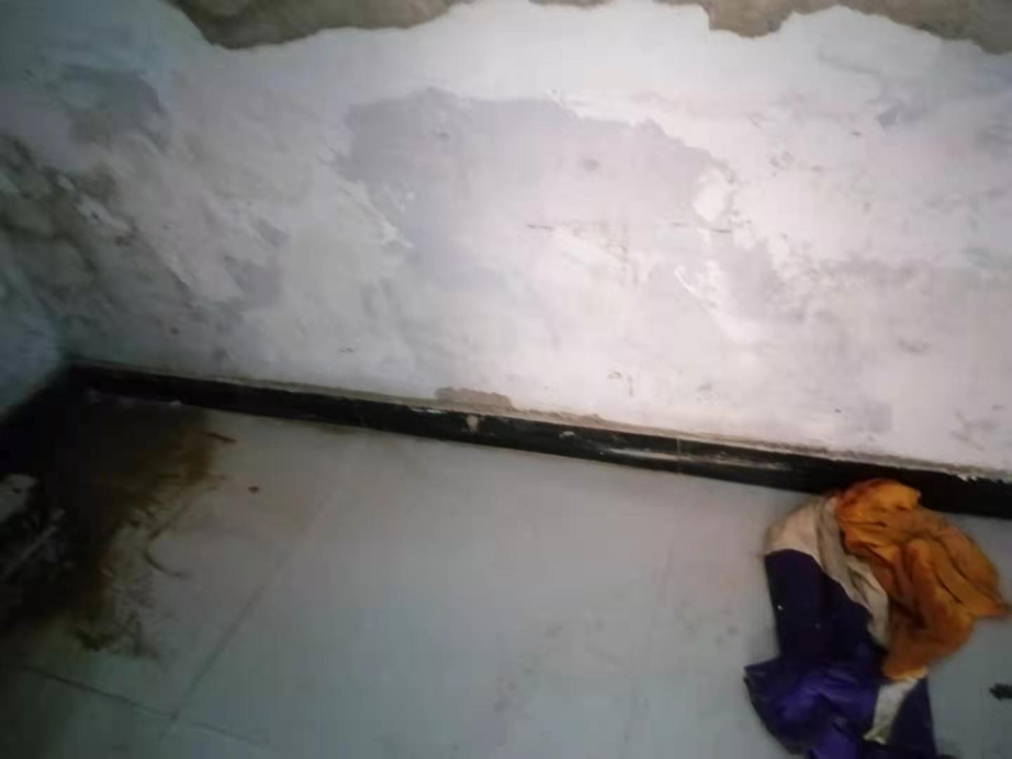锡林浩特家里漏水了怎么办？